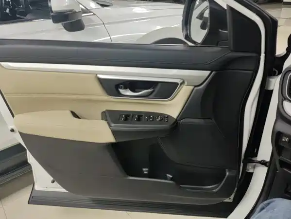 Honda CR-V 2022