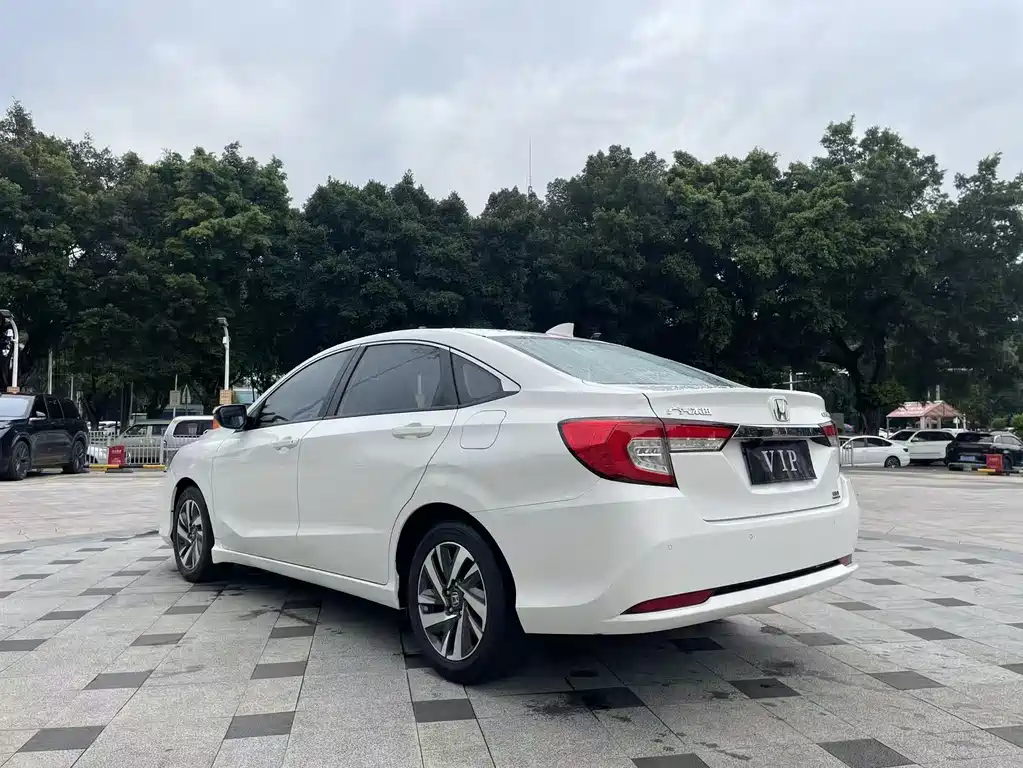 Honda Crider 2021 — фото 10
