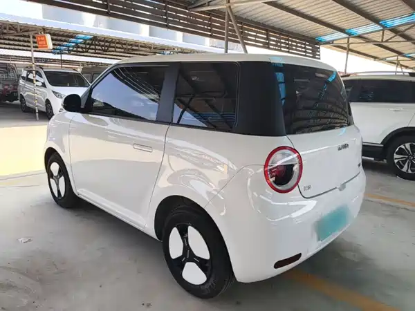 Changan Lumin 2025