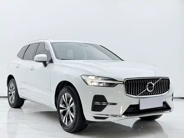 Volvo XC60 2023