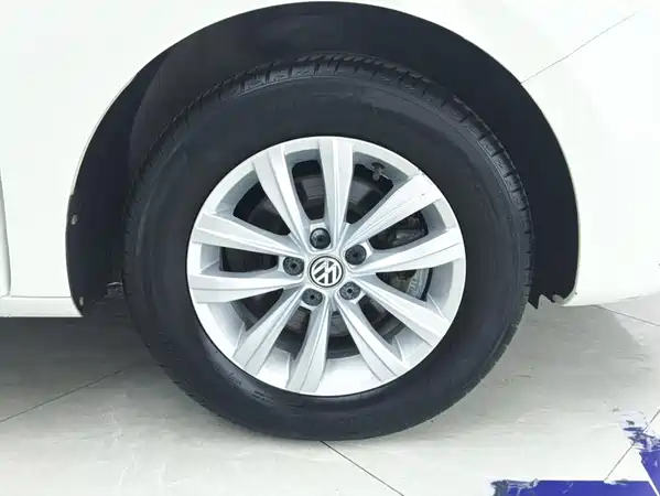 Volkswagen Bora 2016