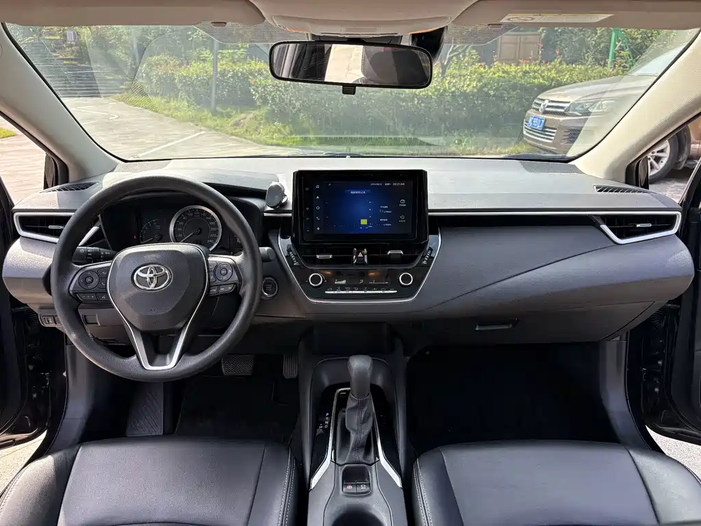 Toyota Allion 2022 — фото 9