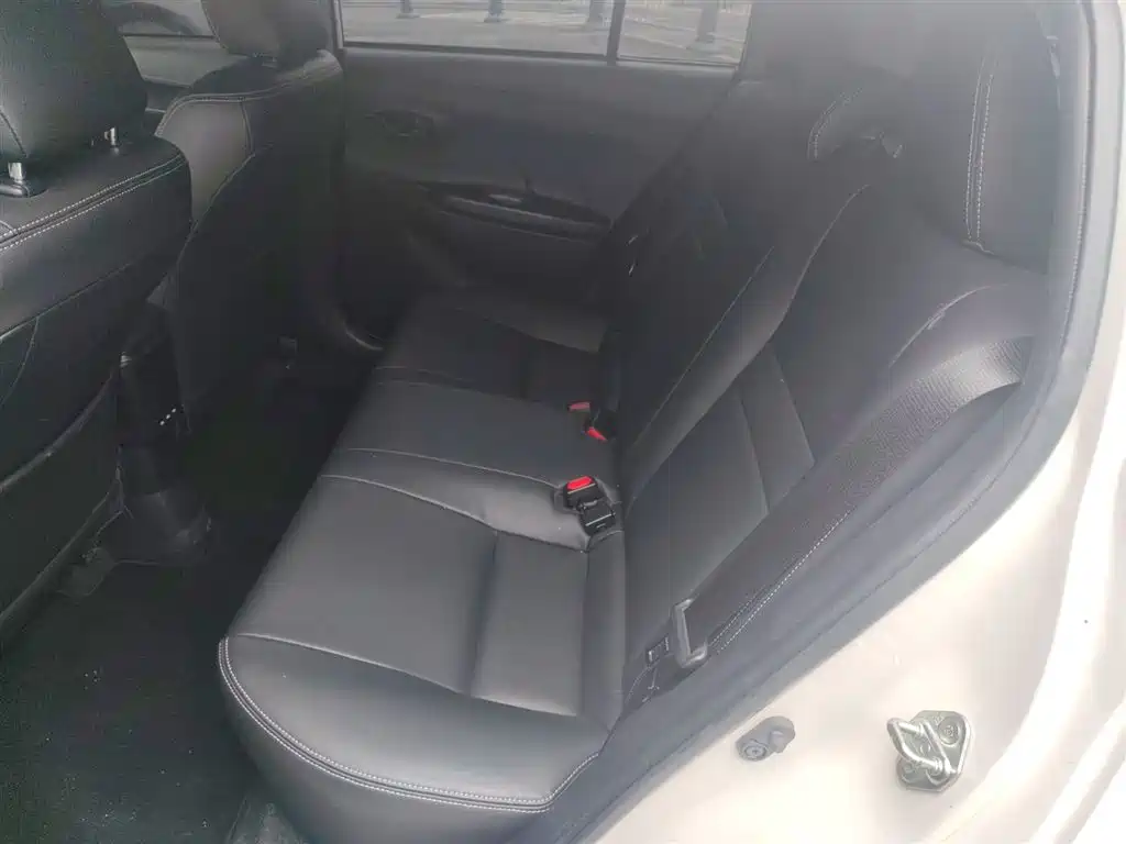 Toyota Vios FS 2023 — фото 17