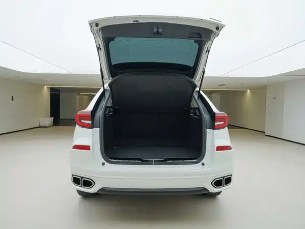 Honda Avancier 2021