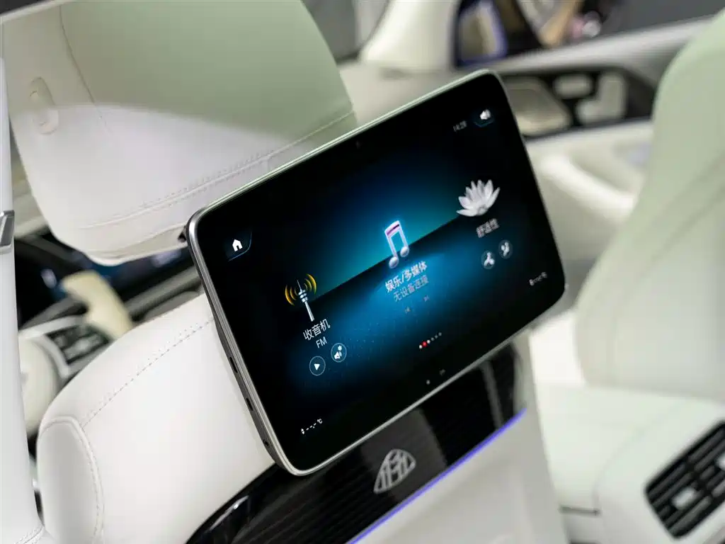 Mercedes-Benz GLS 2022 — фото 14