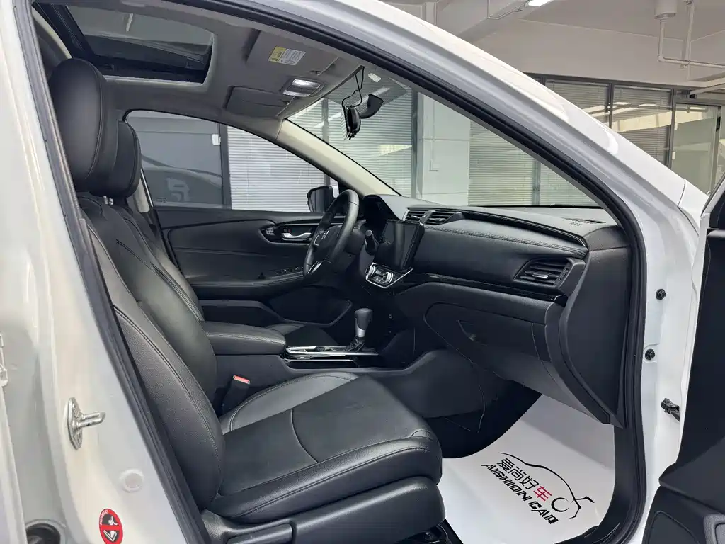 Honda Crider 2019 — фото 12