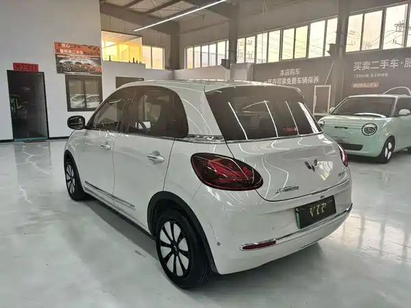 Wuling Bingo 2023
