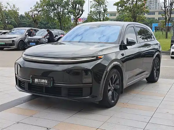 Li Auto L7 2023