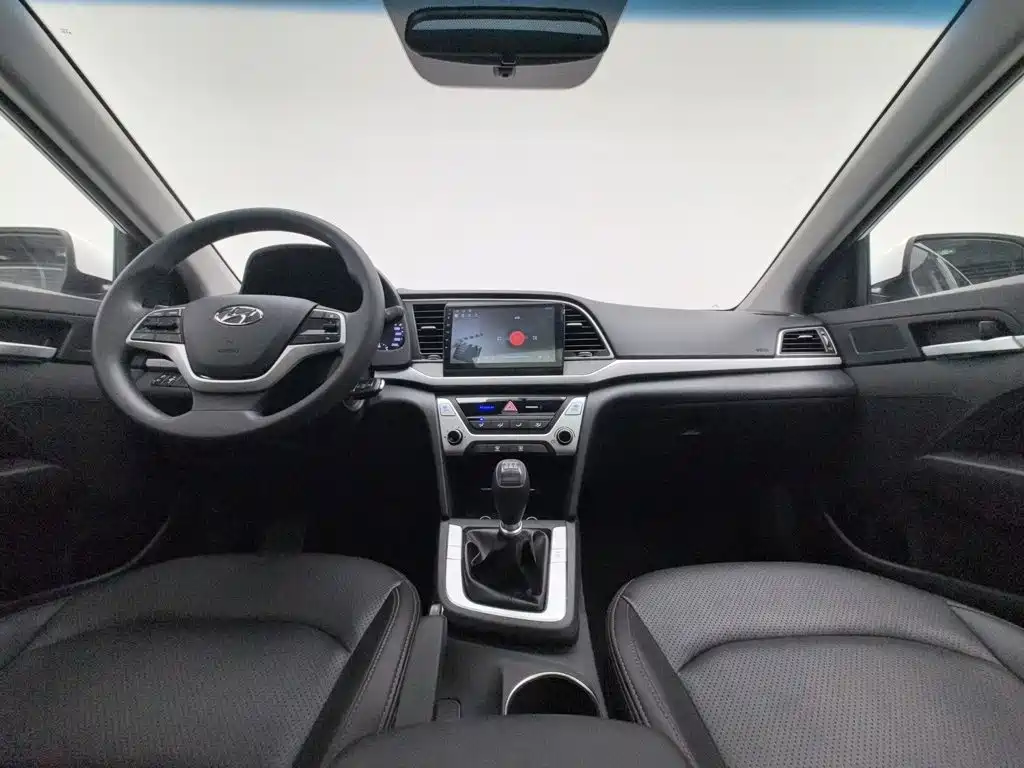 Hyundai Celesta 2018 — фото 5