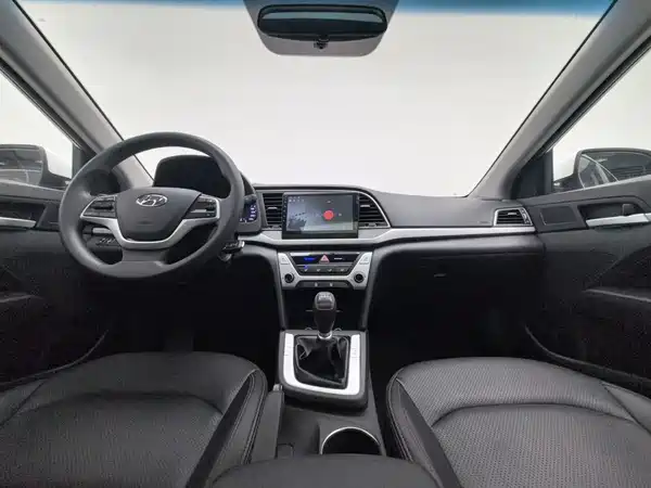 Hyundai Celesta 2018