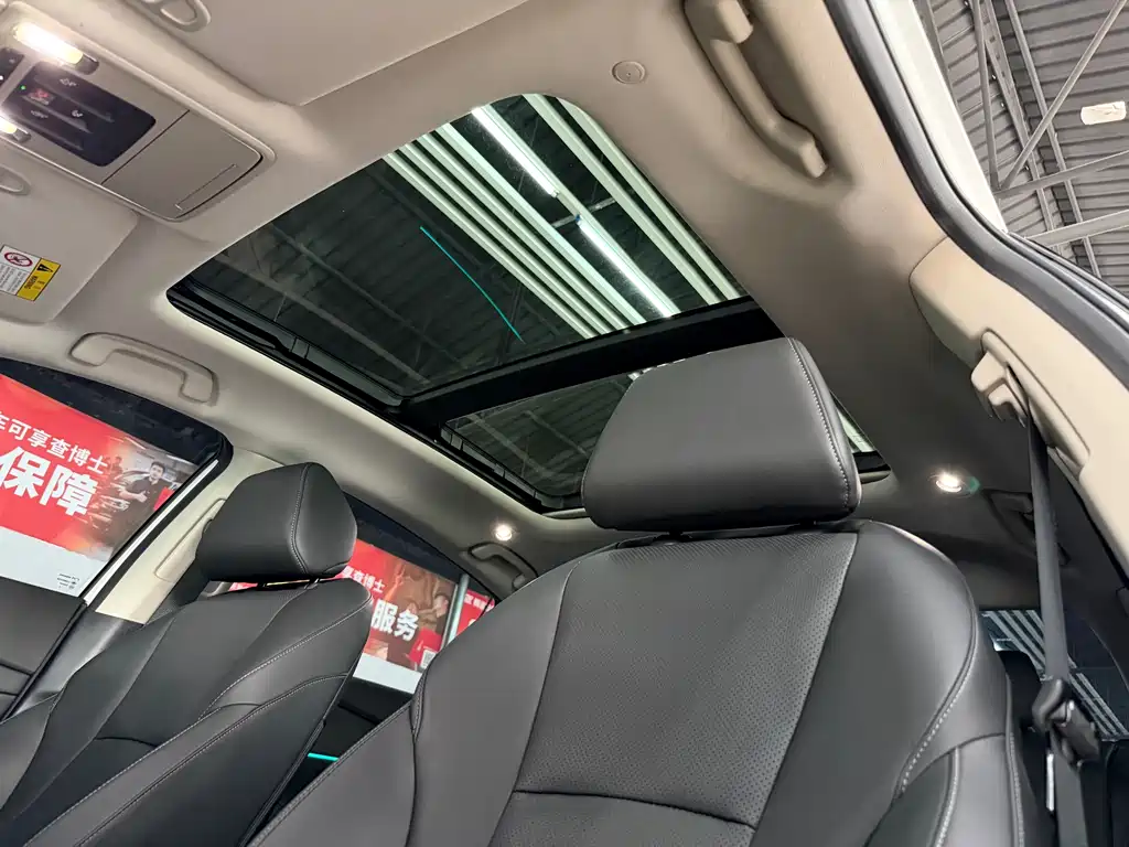 Honda Accord 2023 — фото 14