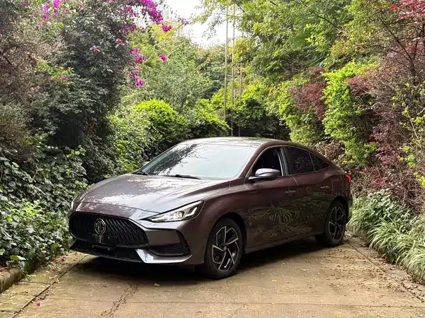 MG5 2021