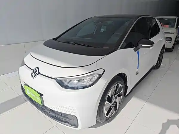 Volkswagen ID.3 2024