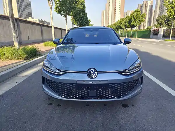 Volkswagen Lamando 2022