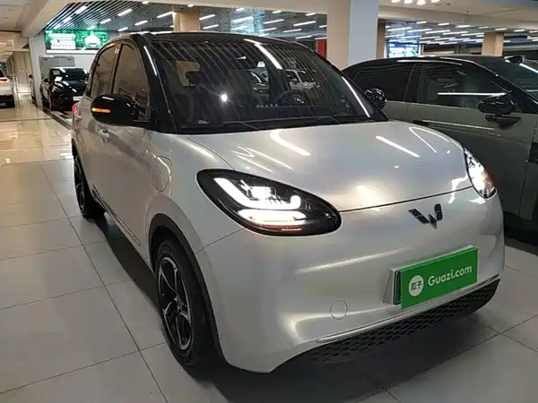 Wuling Bingo 2023