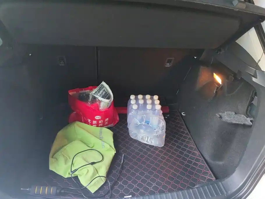 Volkswagen Tharu 2019