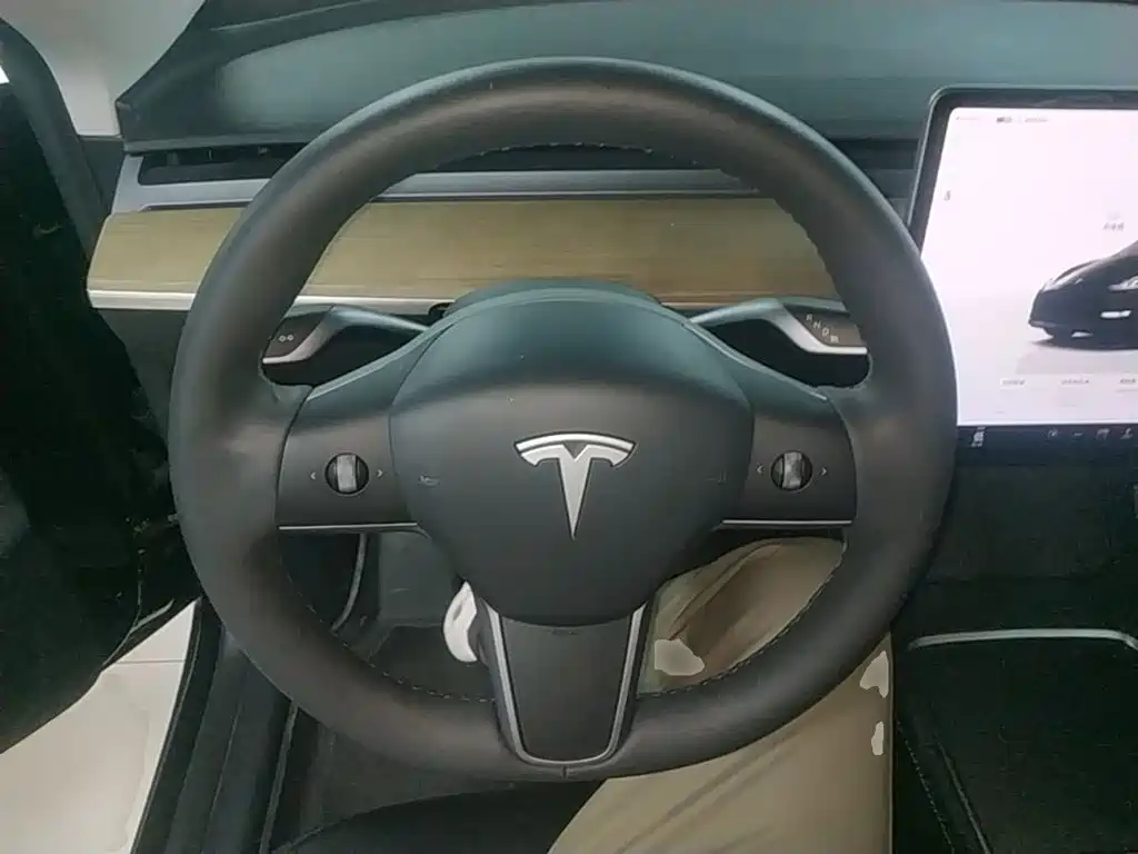 Tesla Model Y 2023 — фото 11