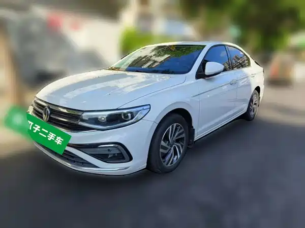 Volkswagen Bora 2022