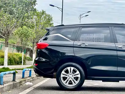 Haval M6 2019