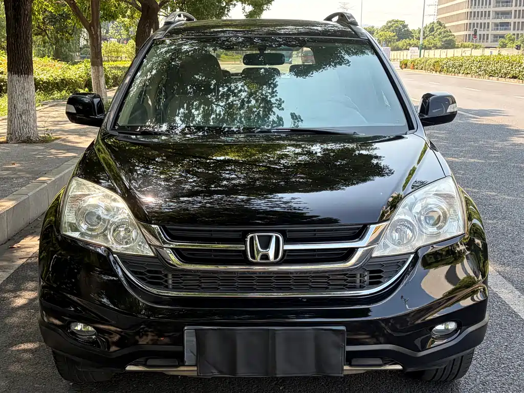Honda CR-V 2010