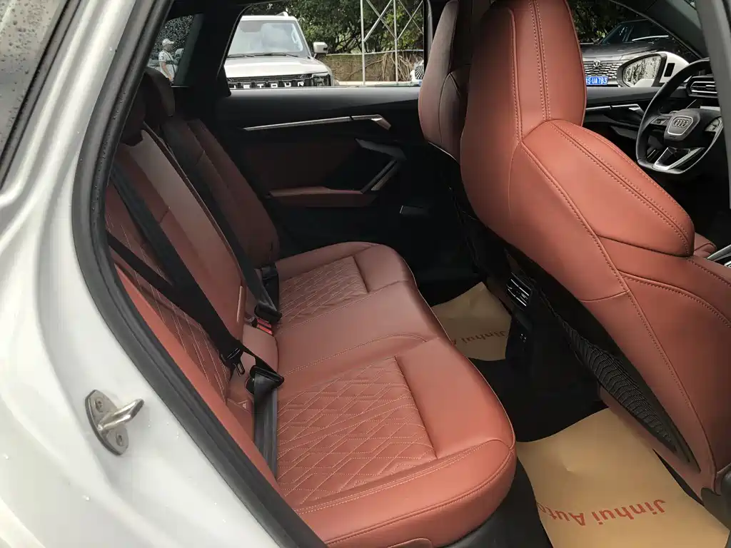 Audi A3 2025