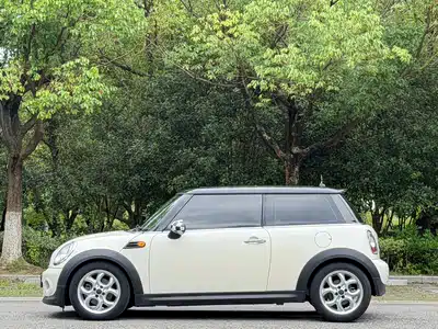 MINI MINI 2011