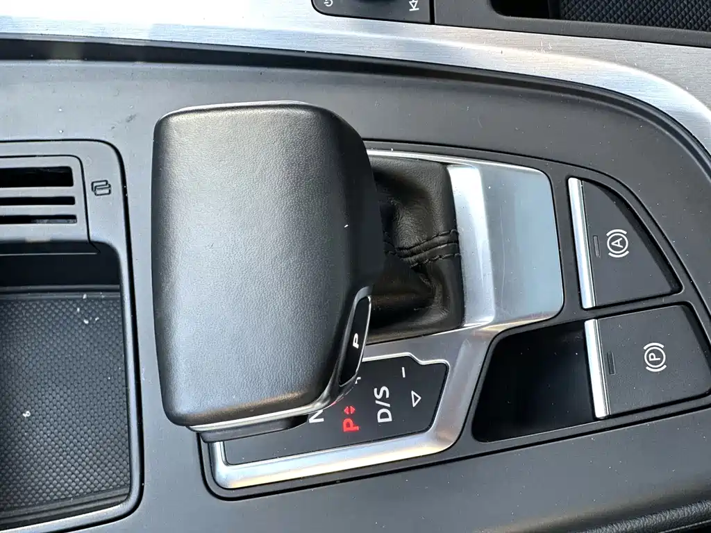 Audi A5 2021 — фото 11