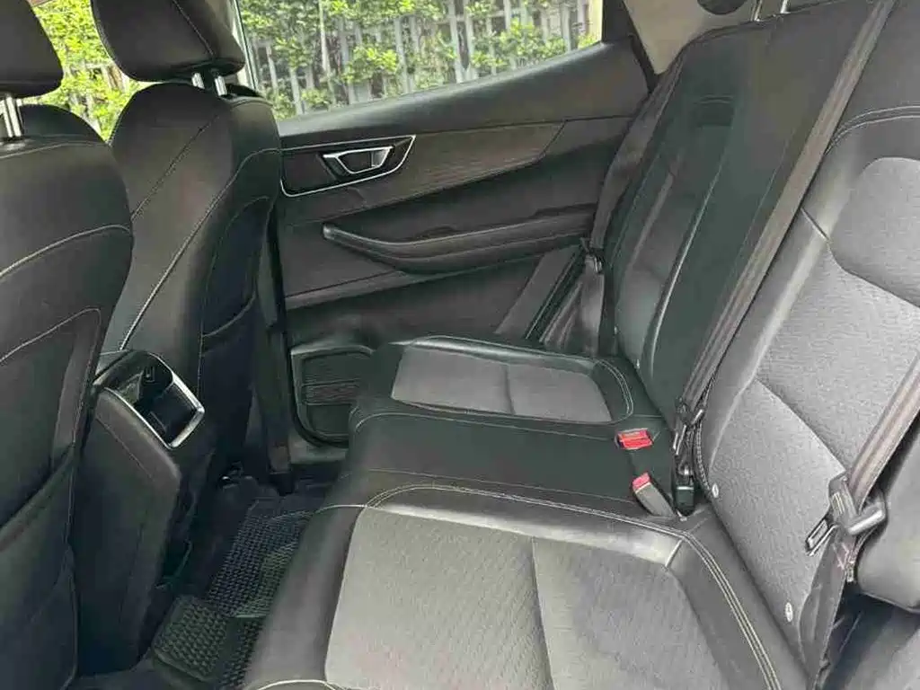 Chery Tiggo 3x 2020 — фото 10