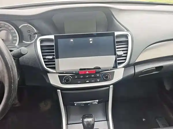 Honda Accord 2015