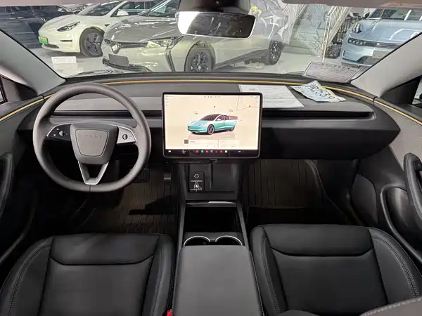 Tesla Model 3 2025