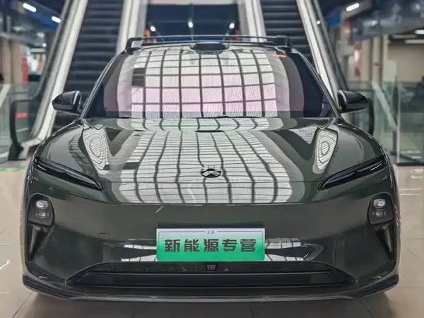 NIO ET5 2024