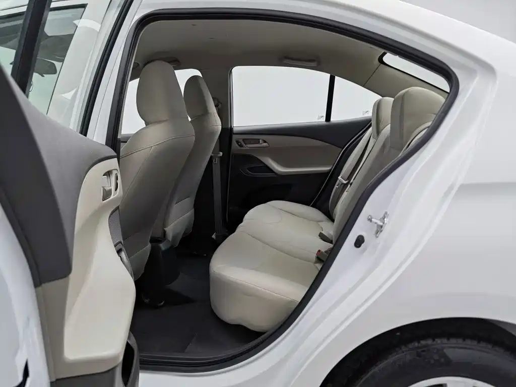 Chevrolet Sail 2018 — фото 15