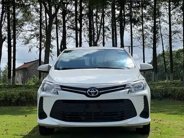 Toyota Vios 2020