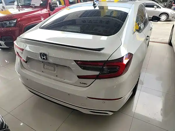 Honda Accord 2023