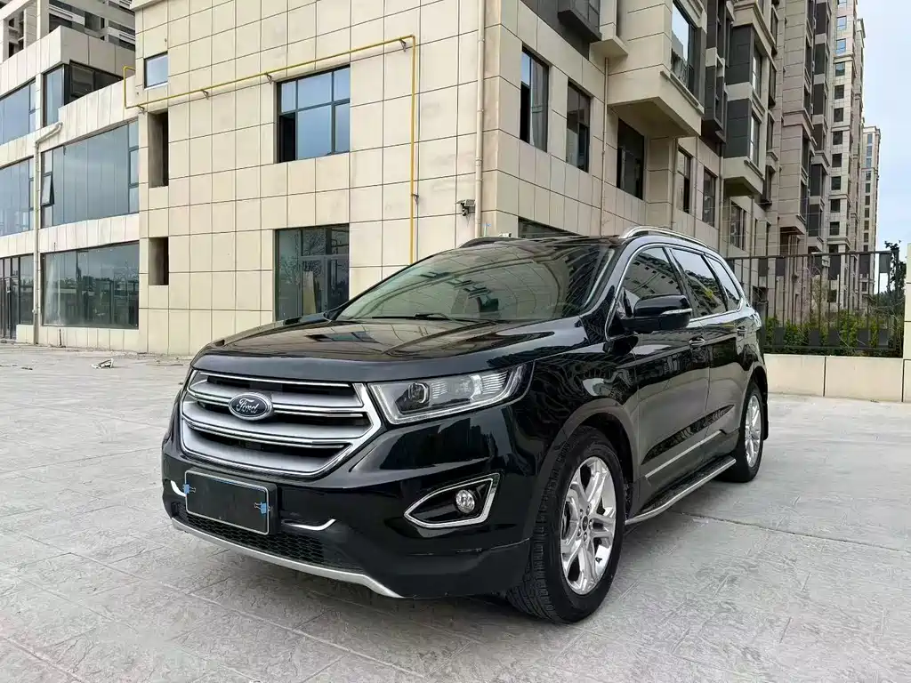 Ford Edge 2016