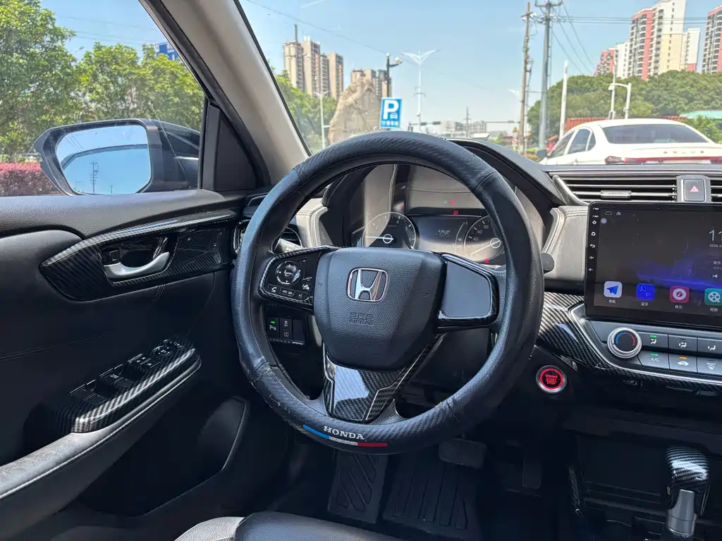 Honda Crider 2020 — фото 14
