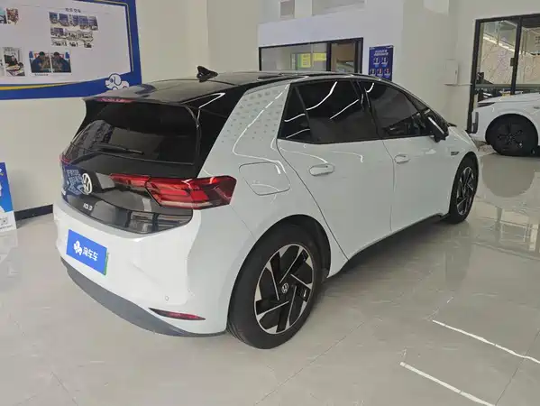 Volkswagen ID.3 2024