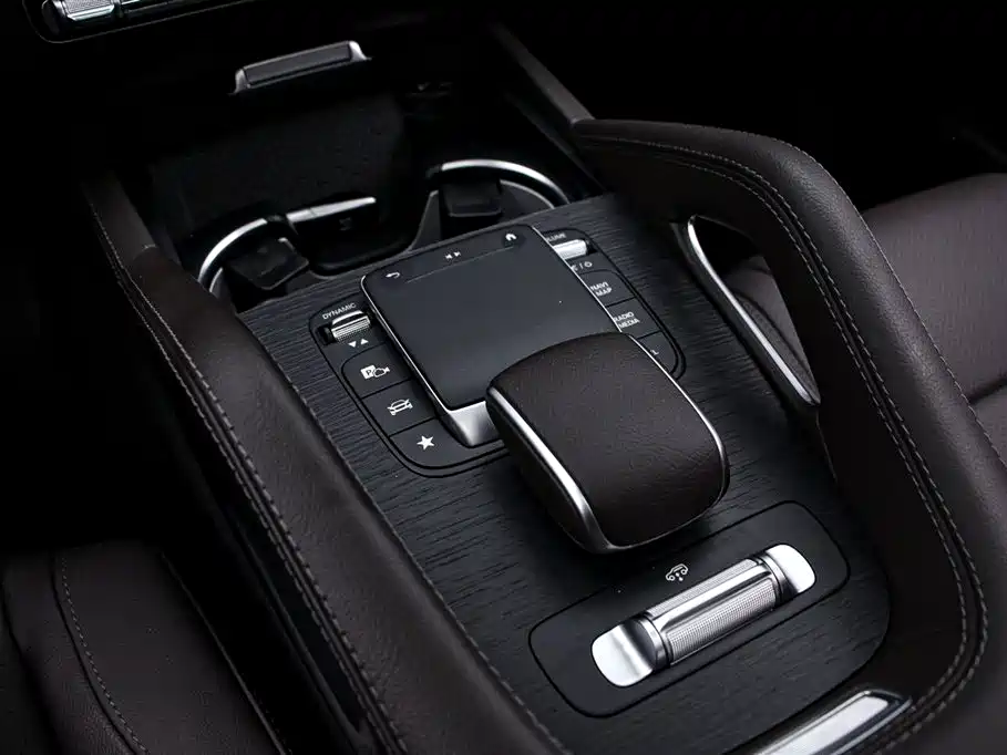Mercedes-Benz GLS 2022 — фото 9