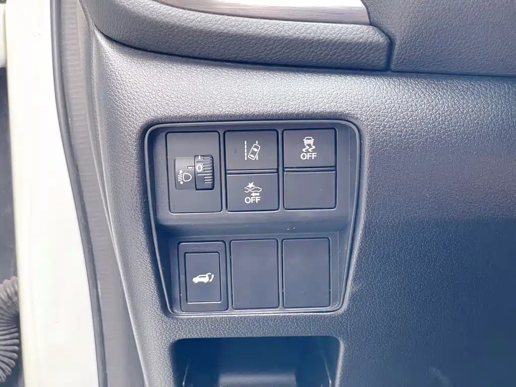 Honda Breeze 2021 — фото 19