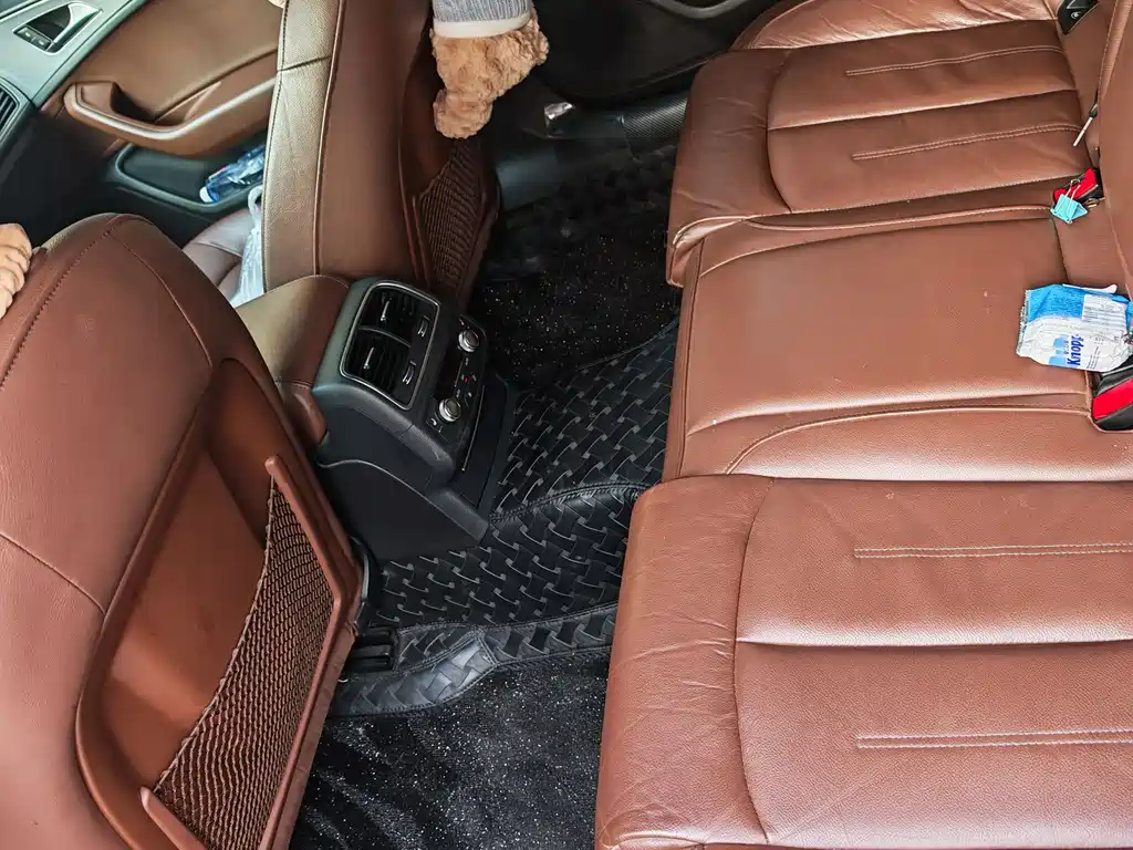 Audi A6L 2017