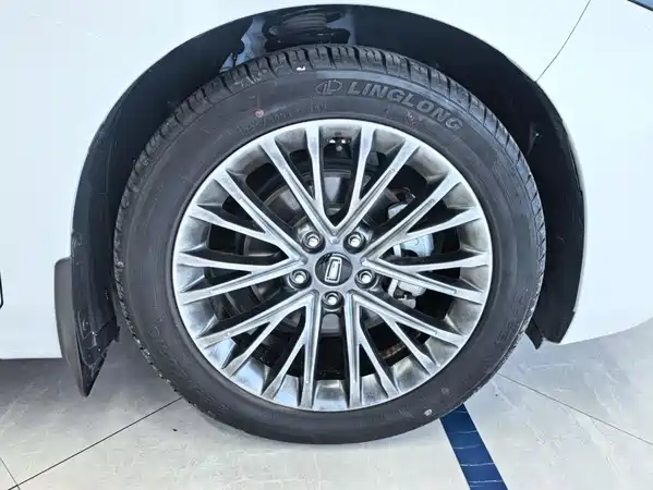 Bestune B70 2023