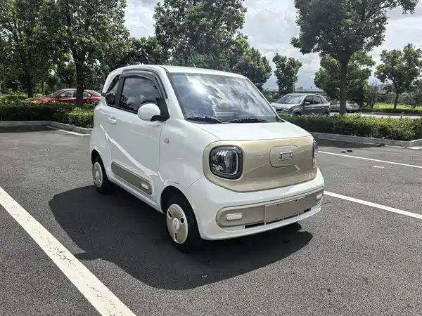 Bestune Pony 2025