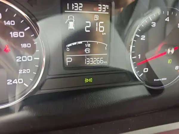 Roewe RX5 2016