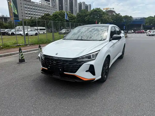 Dongfeng Yixuan 2022