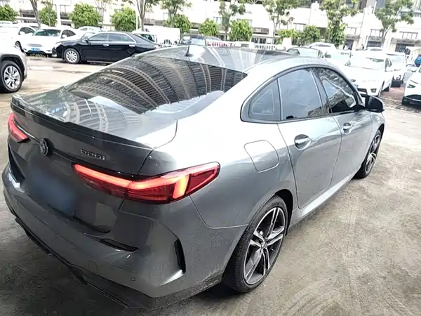 BMW 2 Series 2025