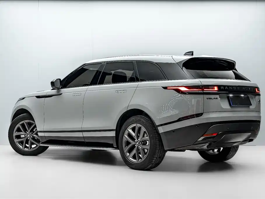Land Rover Velar 2024 — фото 5