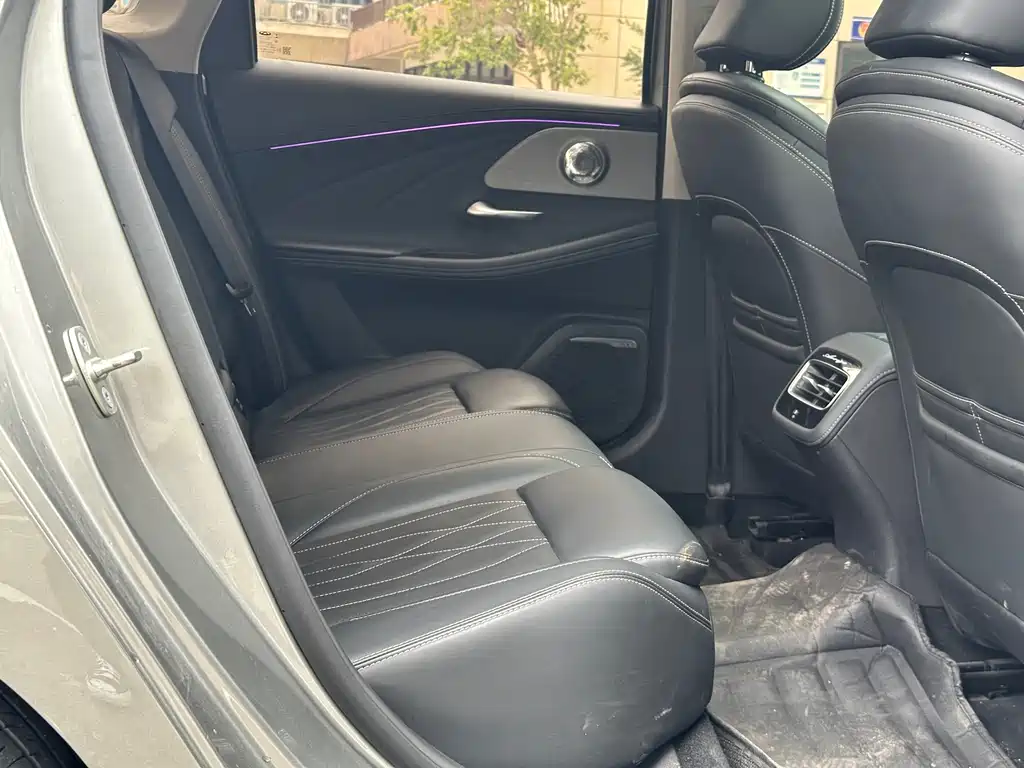 Chery Arrizo 8 2025 — фото 10