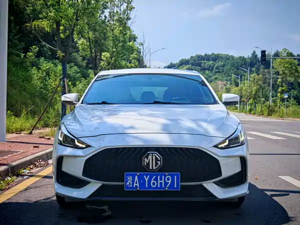 MG5 2021