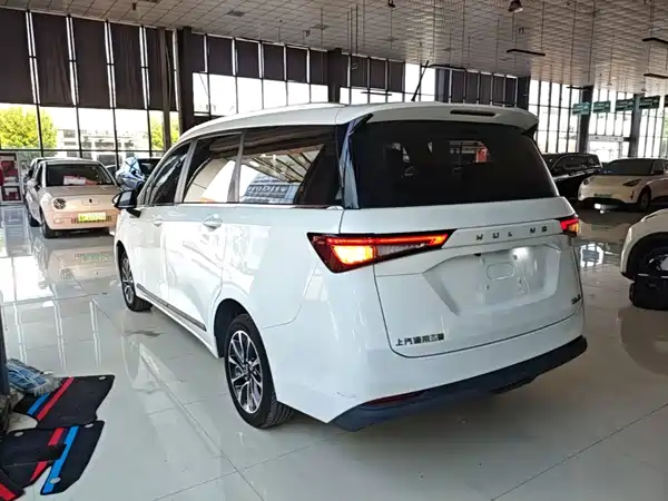 Wuling Jiachen 2024
