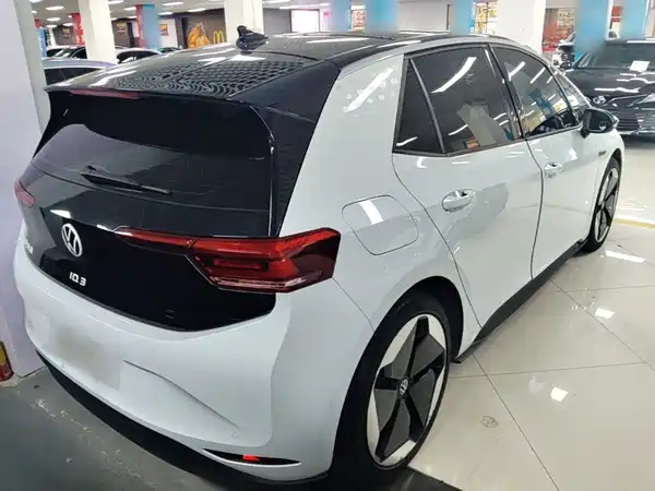 Volkswagen ID.3 2022